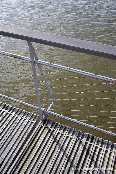 Diksmuide, Tervaetebrug, Tervaete bridge